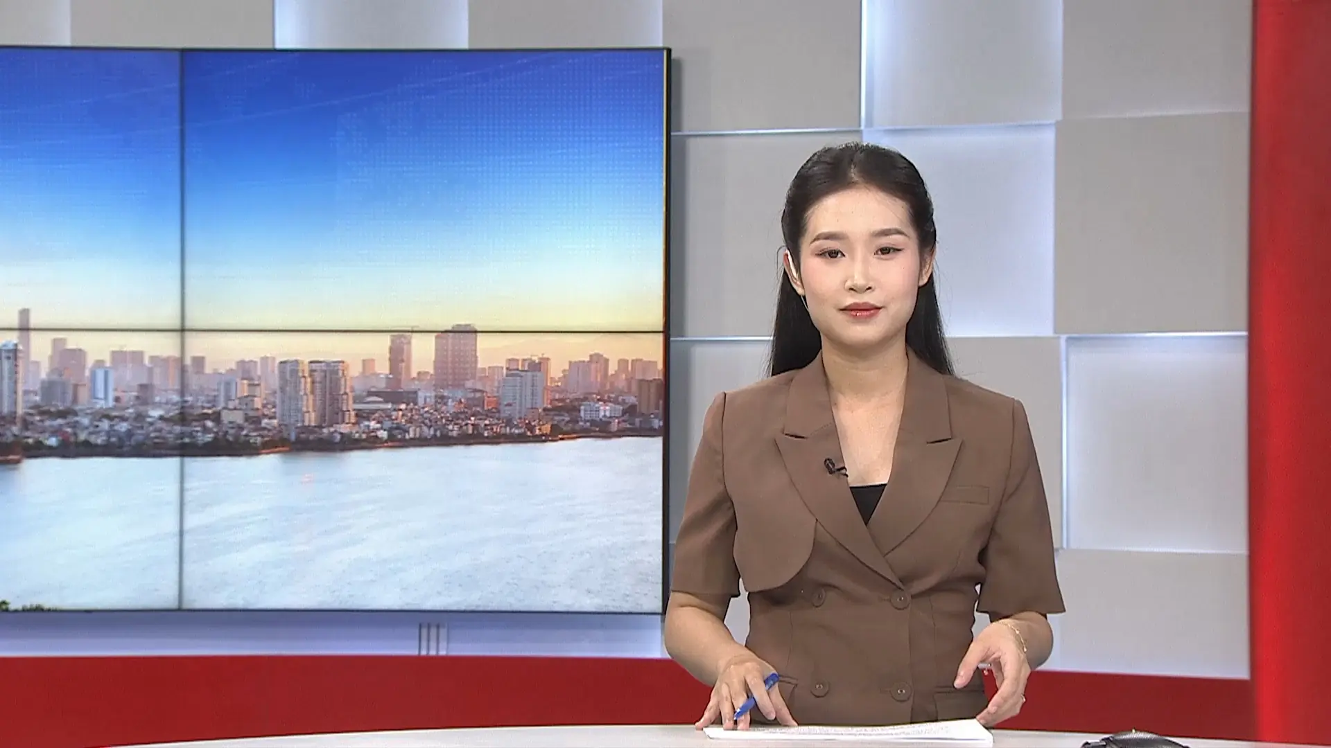 Chương trình Thời sự 11h30 | 28/10/2025